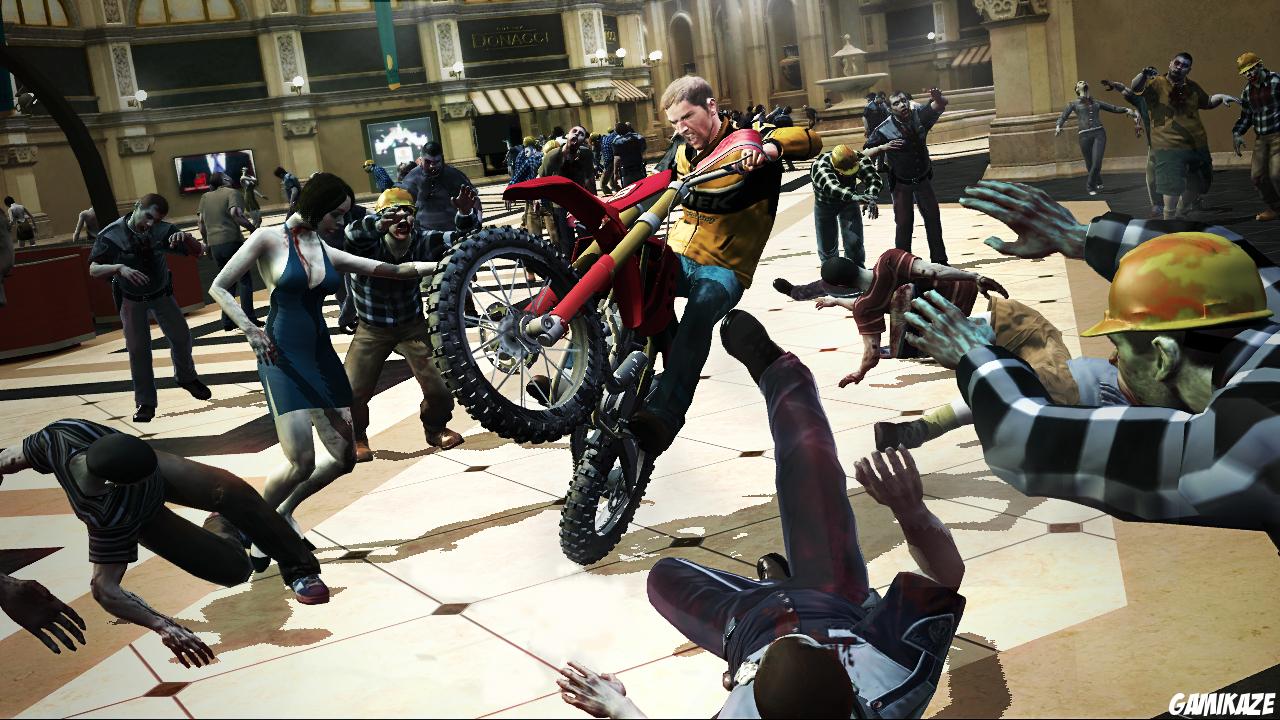 Dead Rising 2