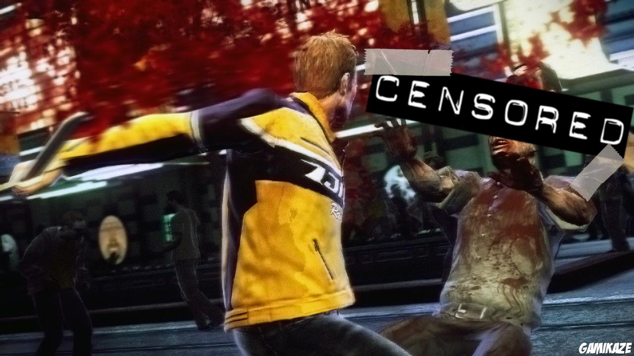 Dead Rising 2