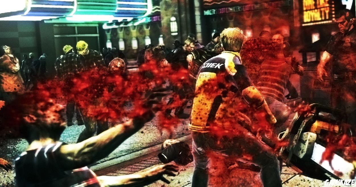 Dead Rising 2