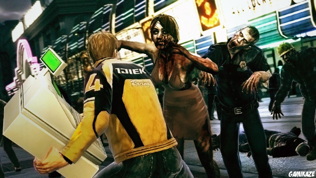 Dead Rising 2