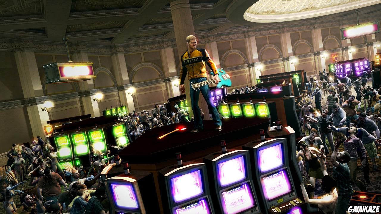 Dead Rising 2