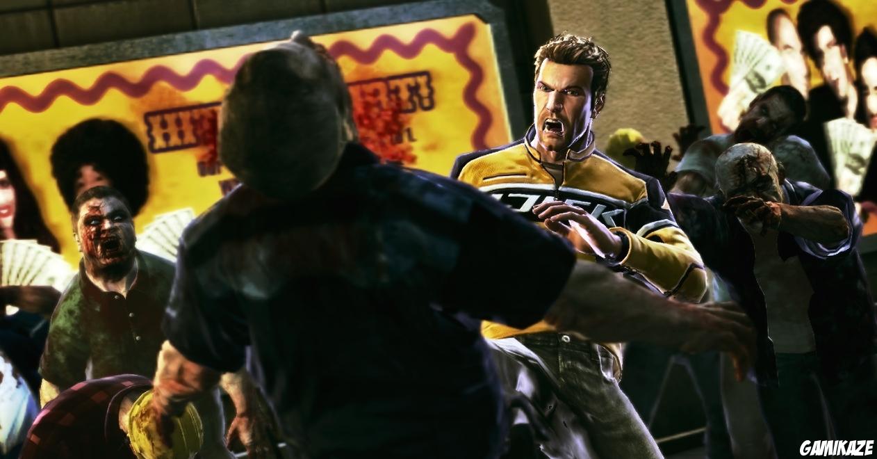 Dead Rising 2