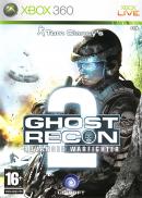game type TPS Ghost Recon Advanced Warfighter 2