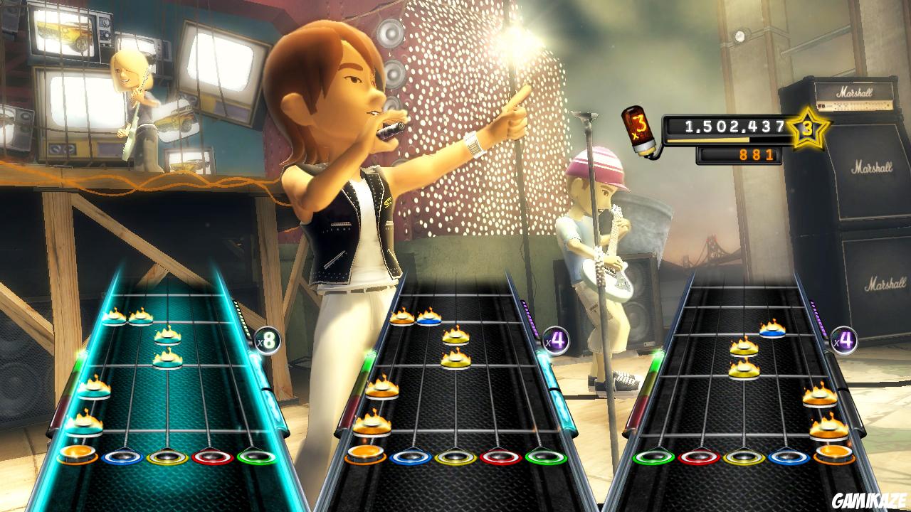 Guitar Hero V