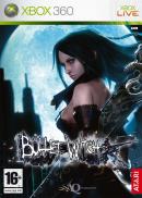game type Action Bullet Witch