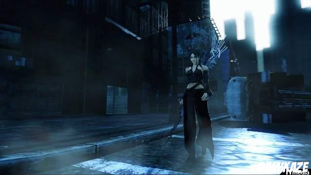 Bullet Witch