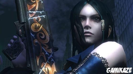 Bullet Witch