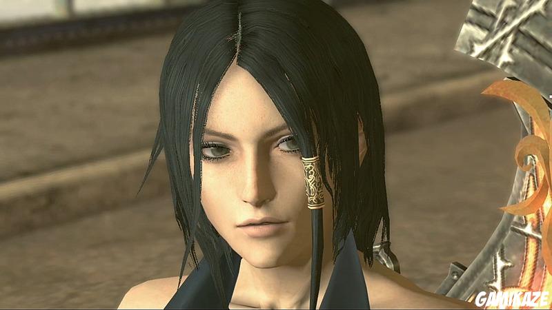 Bullet Witch
