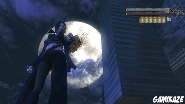 Bullet Witch
