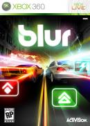 game type Action Blur