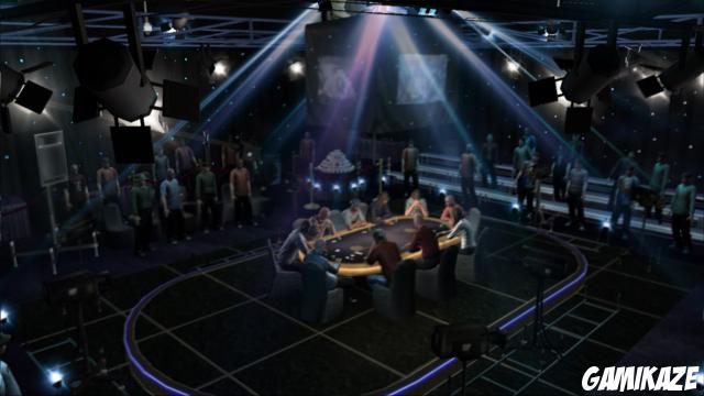 World Series of Poker : Tournament of Champions 2007 Edition