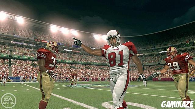 Madden NFL 06