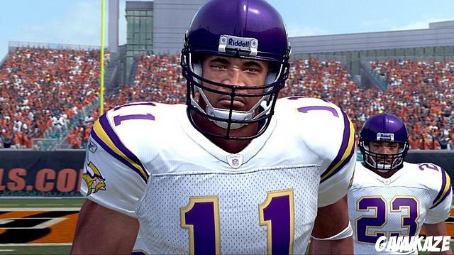 Madden NFL 06