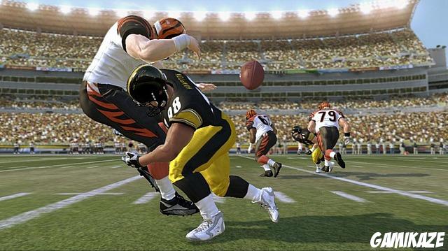 Madden NFL 06