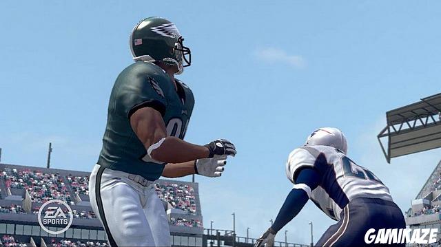 Madden NFL 06