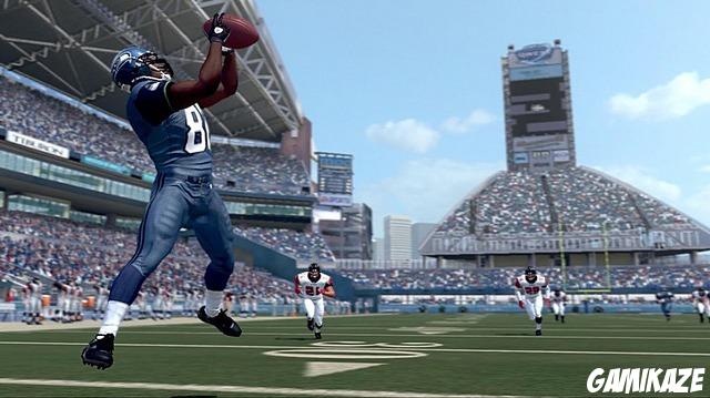 Madden NFL 06