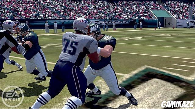 Madden NFL 06