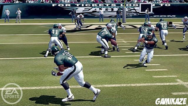 Madden NFL 06