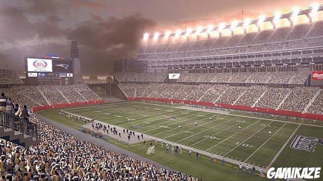 Madden NFL 06