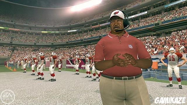 Madden NFL 06