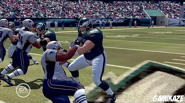 Madden NFL 06