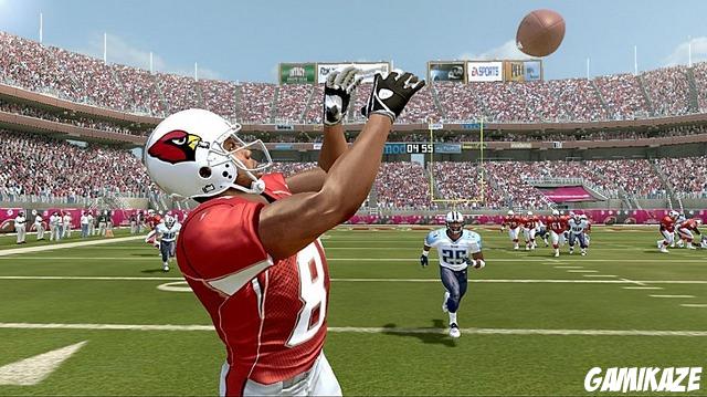 Madden NFL 06