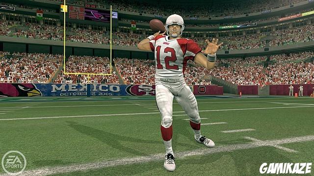 Madden NFL 06