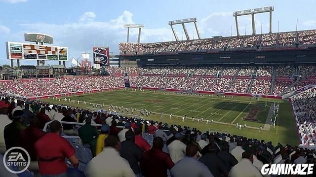 Madden NFL 06