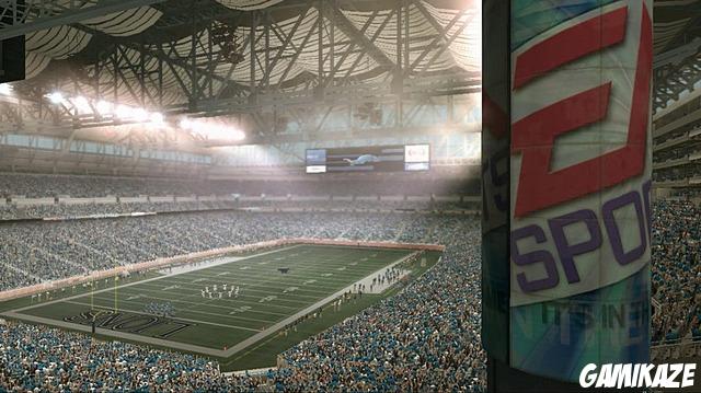 Madden NFL 06