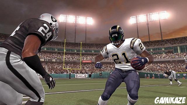 Madden NFL 06