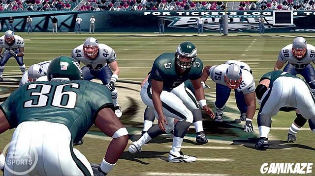 Madden NFL 06