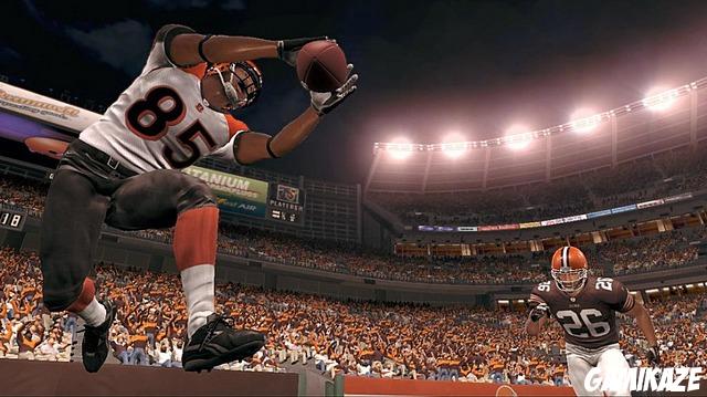 Madden NFL 06