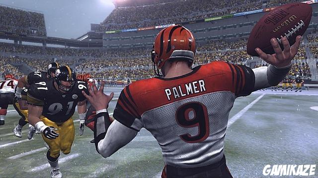 Madden NFL 06