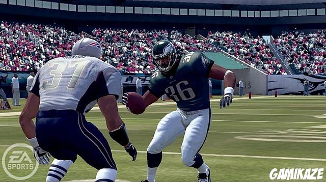 Madden NFL 06