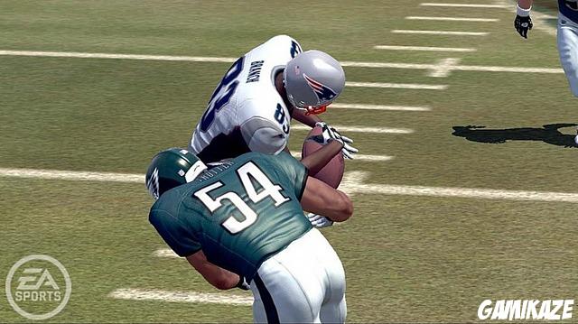 Madden NFL 06
