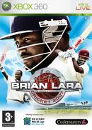 game type Sport Brian Lara International Cricket 2007