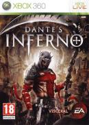 game type Action Dante's Inferno