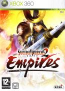 game type Beat'em'all Samurai Warriors 2 : Empires