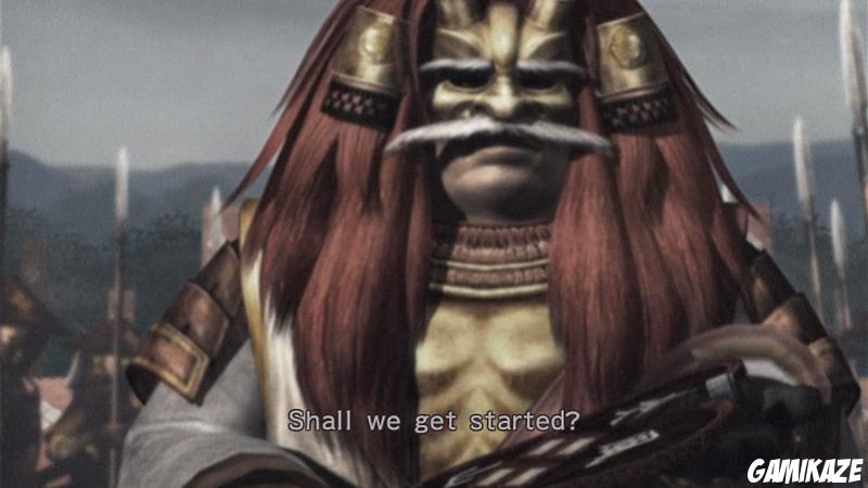 Samurai Warriors 2 : Empires