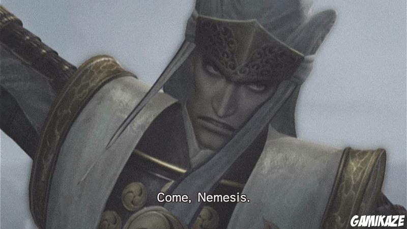 Samurai Warriors 2 : Empires
