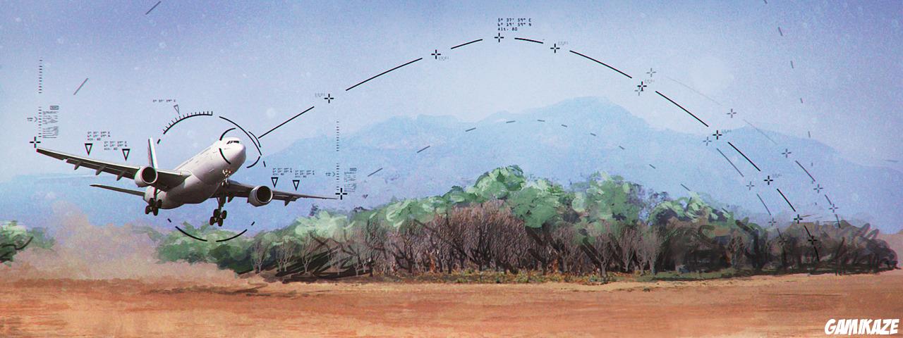 Ghost Recon : Future Soldier