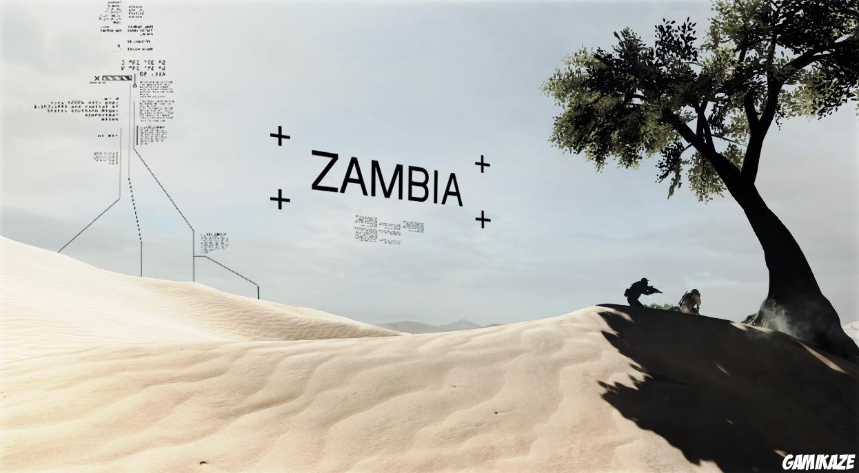 Ghost Recon : Future Soldier