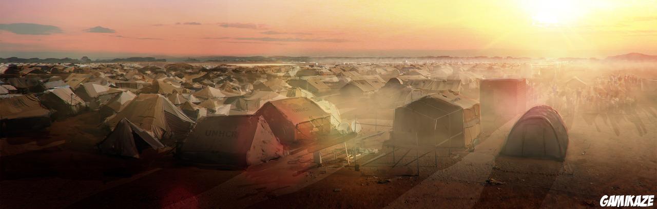 Ghost Recon : Future Soldier