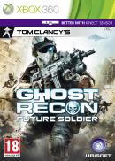 game type Action Ghost Recon : Future Soldier