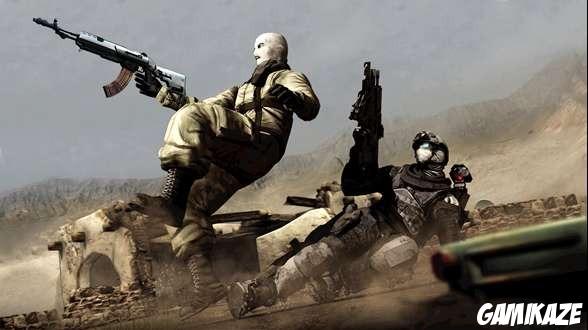 Ghost Recon : Future Soldier