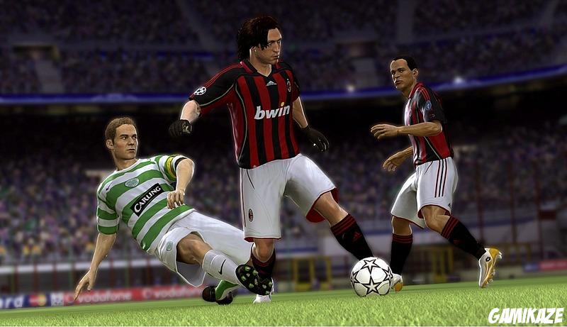 UEFA Champions League 2006-2007