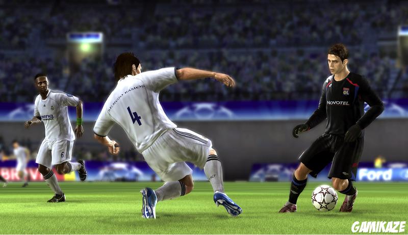 UEFA Champions League 2006-2007