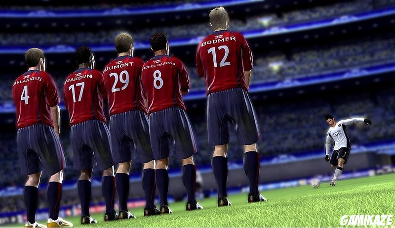 UEFA Champions League 2006-2007