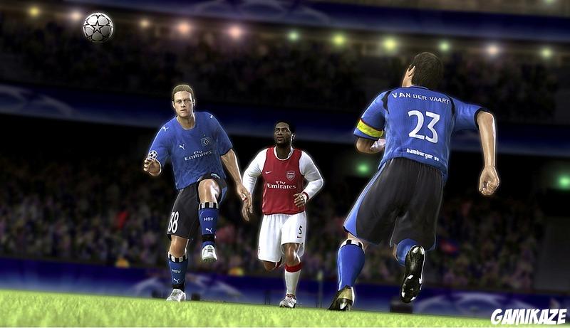 UEFA Champions League 2006-2007