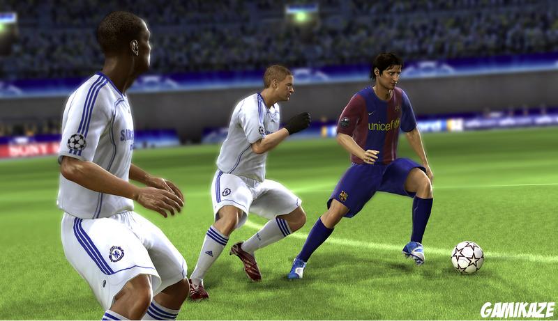 UEFA Champions League 2006-2007